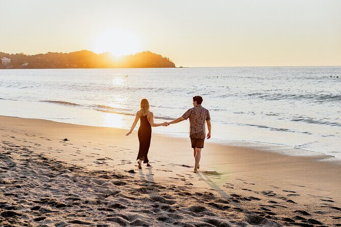 Romantic Couple Photo Tour Sayulita with a Pro Photographer - Who Will Love This Tour?