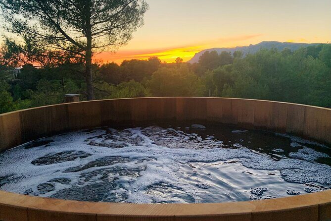 Romantic Couple's Day to Relax in Provence off the beaten path - An Authentic Provence Experience — What to Expect