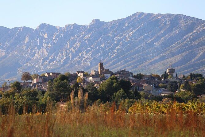 Romantic Couple's Day to Relax in Provence off the beaten path - Is This Tour Worth the Price?