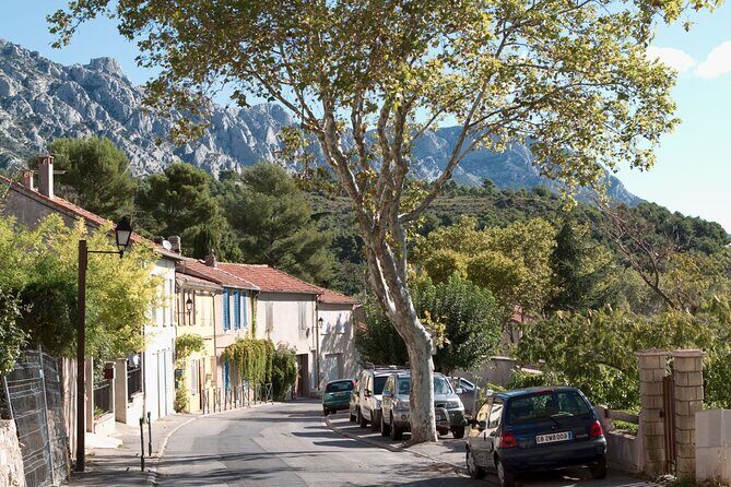 Romantic Couple's Day to Relax in Provence off the beaten path - Final Thoughts