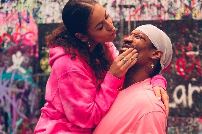 Romantic Date Night Art Experience in Houston - Authentic Feedback and Expectations