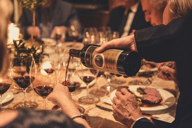 Romantic Dinner and Wine Tasting in San Gimignano Winery - Exploring the Experience: What You Can Expect