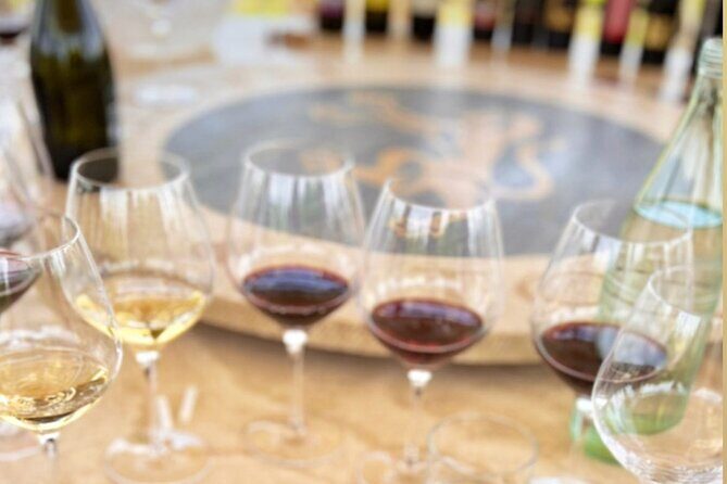 Romantic Dinner and Wine Tasting in San Gimignano Winery - Who Will Love This Tour?