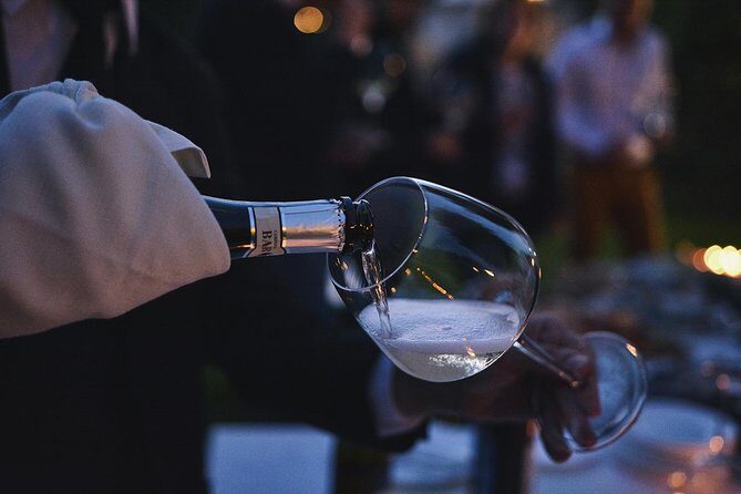 Romantic Dinner and Wine Tasting in San Gimignano Winery - FAQs