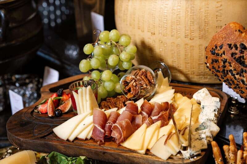 Romantic Dinner at Bovinos Steakhouse - Romantic Dinner at Bovinos Steakhouse: A Detailed Review