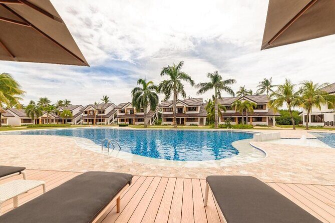 Romantic Dinner by the beach in Bohol - Key Points