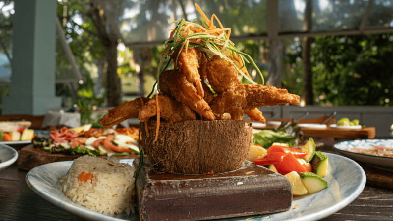 Romantic dinner in front of the sea - Who Will Love This Experience?