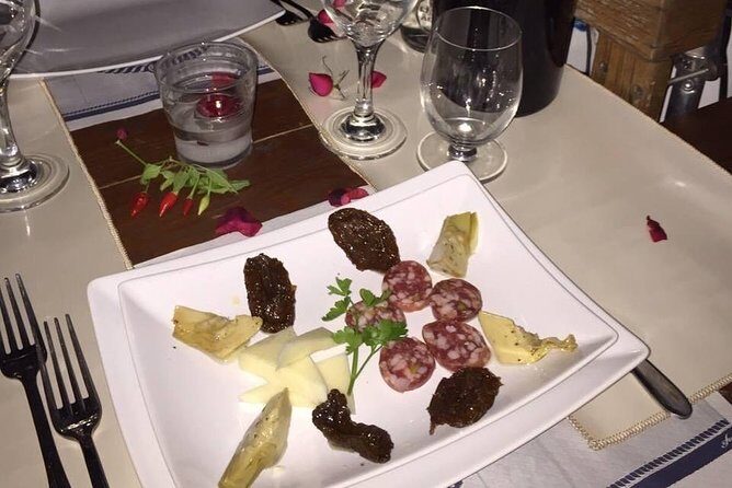 Romantic dinner on a boat - Catania - An In-Depth Look at the Private Boat Dinner in Catania