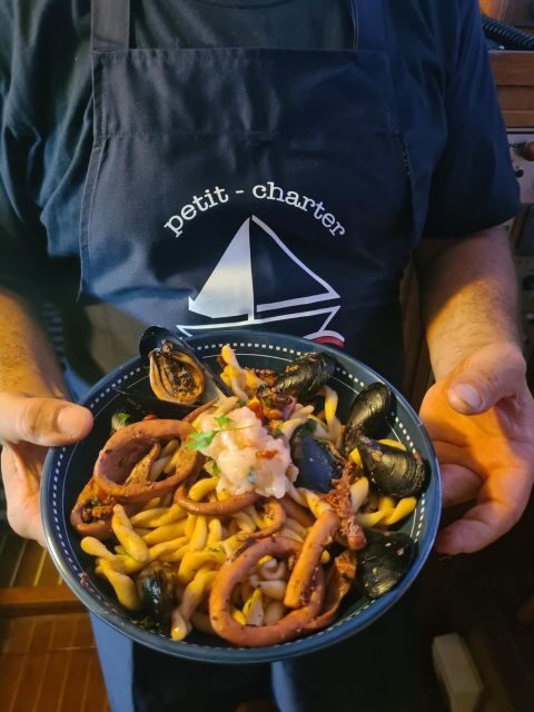 Romantic Dinner - Meeting Points and Practical Details