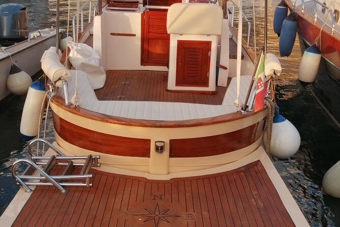 Romantic evening in Sorrento - An In-Depth Review of the Romantic Evening in Sorrento Tour