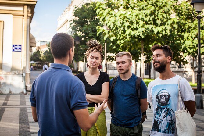Romantic history tour of Belgrade - FAQ