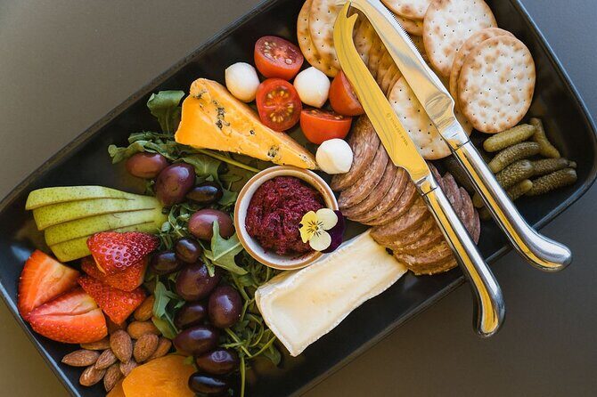 Romantic Horse Trail Ride with Wine and Food in Adelaide Hills - Practicalities and Value