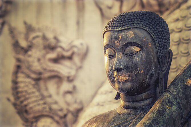 Romantic Hua Hin Walking Tour: Explore Love Stories - The Sum Up