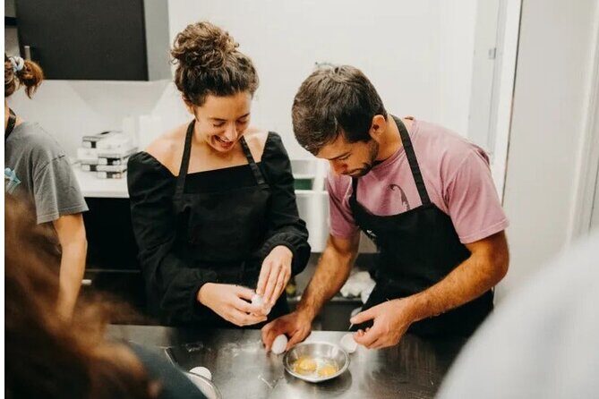 Romantic Italian Date Night in Boston - What to Expect from the Romantic Italian Date Night