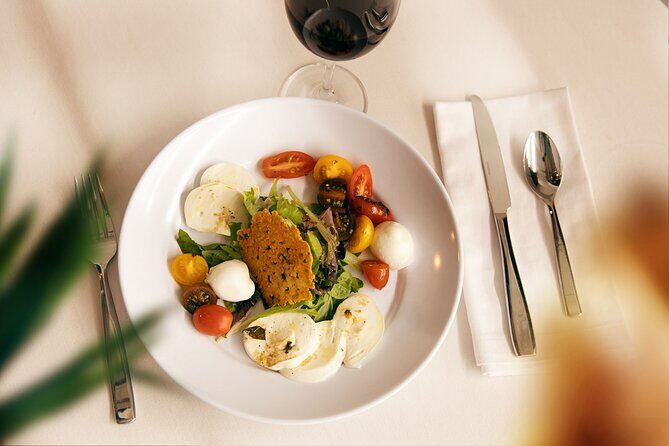 Romantic Italian Date Night in NYC - An In-Depth Look at the Experience