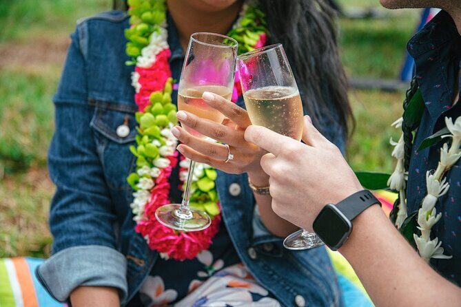 Romantic Kona Coffee & Landing: Private Helicopter Tour - Overview of the Experience