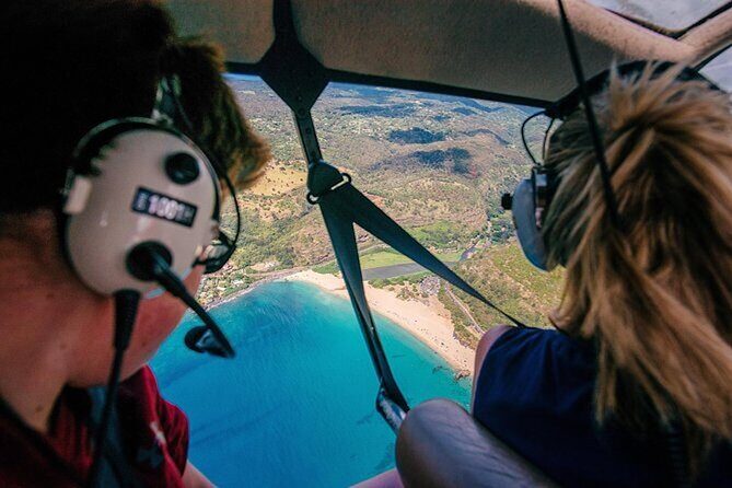Romantic Kona Coffee & Landing: Private Helicopter Tour - Final Thoughts
