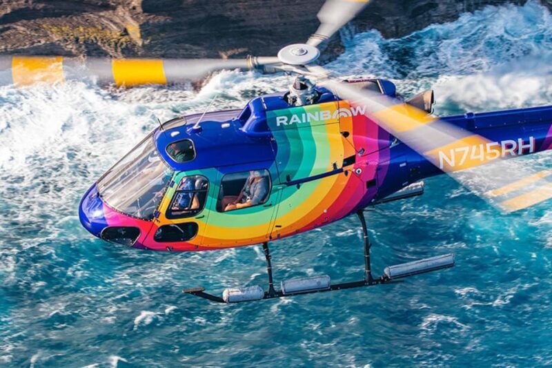 Romantic Kona Coffee & Landing: Private Helicopter Tour - Final Thoughts: Who Is This Tour Best For?