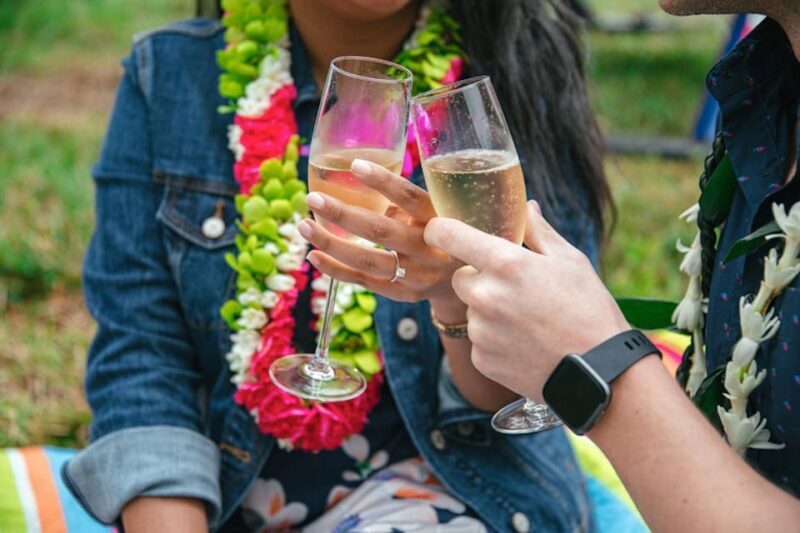 Romantic Kona Coffee & Landing: Private Helicopter Tour - FAQ: Your Practical Questions Answered