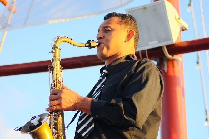 Romantic Lobster Dinner Cruise at Sunset - FAQ