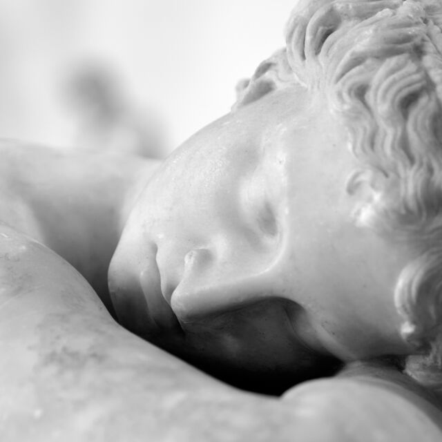 Romantic Louvre guided tour - An Inside Look at the Romantic Louvre Guided Tour