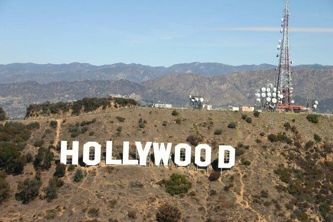 Romantic Malibu Mountaintop Landing Helicopter Tour from Burbank - A Detailed Look at the Romantic Malibu Mountaintop Landing Helicopter Tour from Burbank