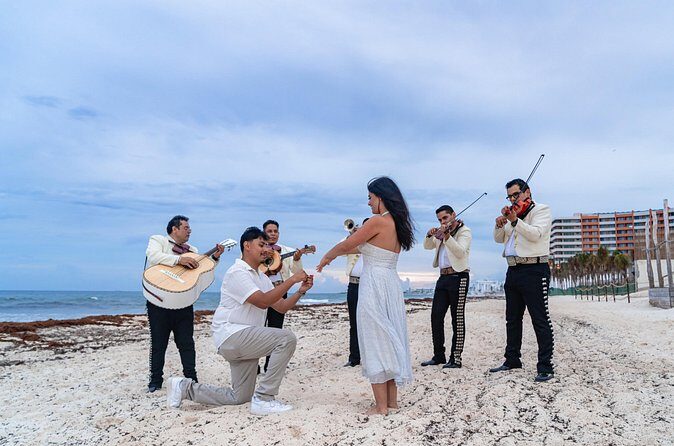 Romantic Mariachi Experience on Cancun Beach - Final Thoughts