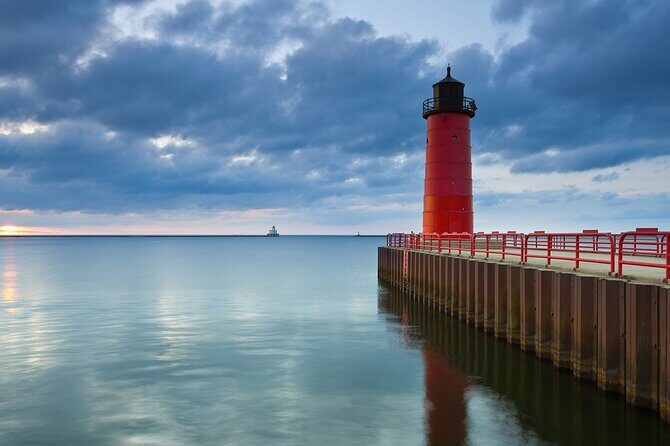 Romantic Milwaukee Walking Tour - In-Depth Review of the Milwaukee Romantic Walking Tour