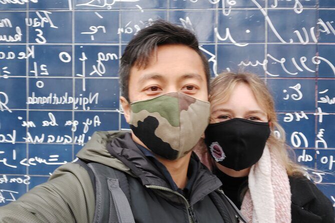 Romantic Montmartre: Paris Lost Lovers Exploration Game and Tour - Final Thoughts