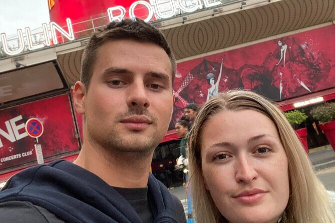 Romantic Montmartre: Paris Lost Lovers Exploration Game and Tour - FAQs