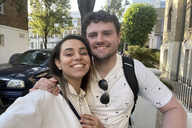 Romantic Notting Hill: Self-Guided Love Story Puzzle Walk - Final Thoughts