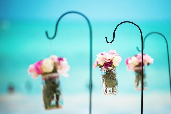 Romantic Oceanfront Beach Wedding in Honolulu - Revealing the Experience through Reviews