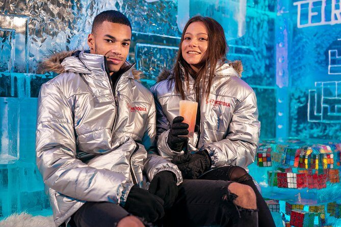 Romantic Pack at Icebarcelona - Key Points