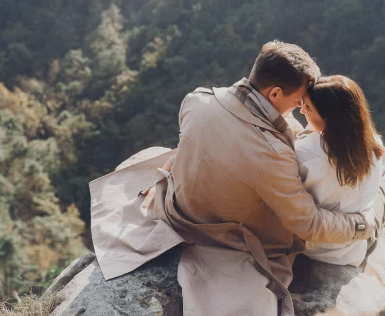 Romantic Photo Session in Kazbegi - What Makes This Tour Special?