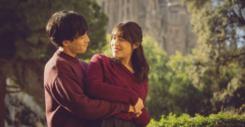 Romantic Photoshoot Experience for Couples in Barcelona - FAQ