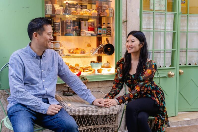 Romantic Photoshoot Experience for Couples in Lisbon - FAQ