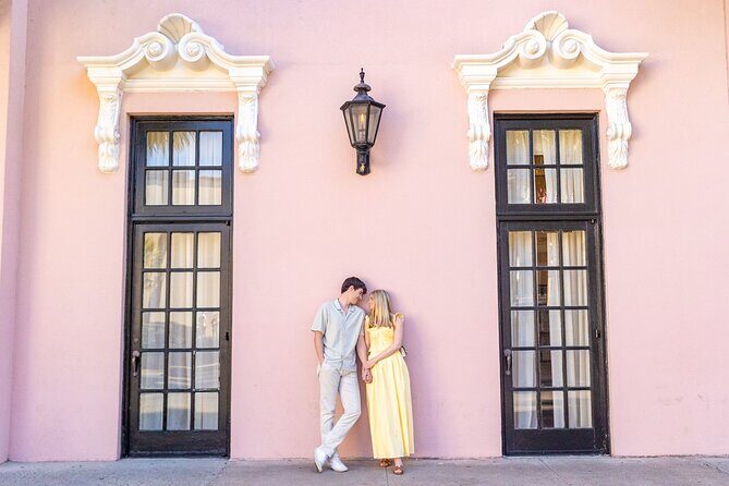 Romantic Photoshoot Experience in Charleston - Romantic Photoshoot Experience in Charleston: A Practical Guide