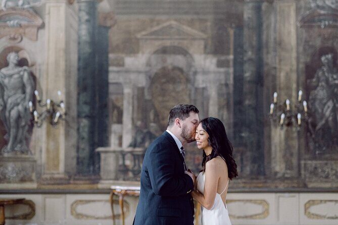 Romantic Photoshoot in Venice - Why This Experience Works
