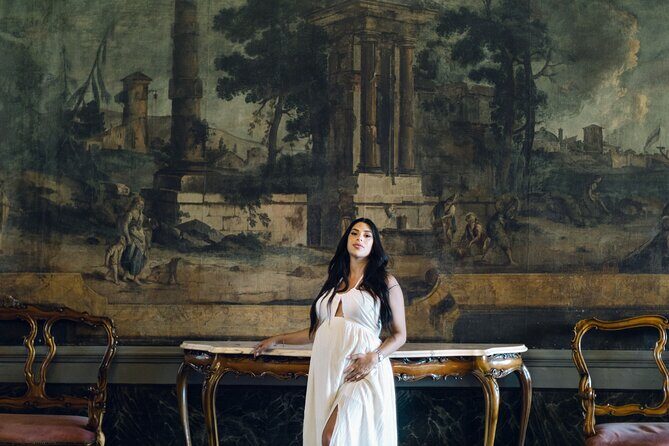 Romantic Photoshoot in Venice - Who Is This Tour Best For?