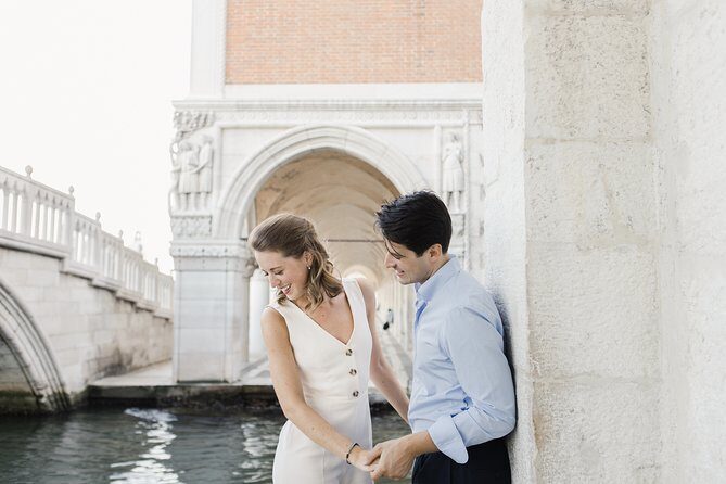 Romantic Photoshoot in Venice - Final Thoughts