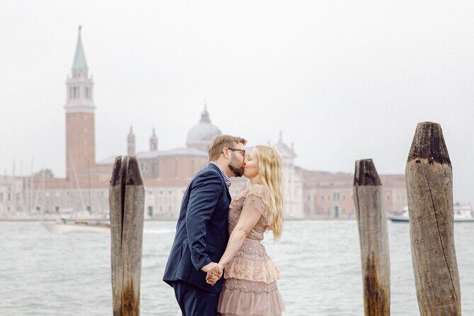 Romantic Photoshoot in Venice - FAQ