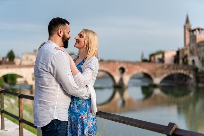 Romantic Photoshooting in Verona - An In-Depth Look at the Verona Photoshoot Experience