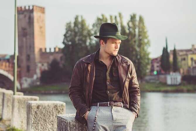 Romantic Photoshooting in Verona - Who Should Book This Experience?