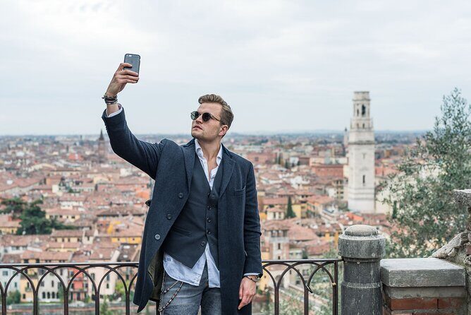 Romantic Photoshooting in Verona - Final Thoughts
