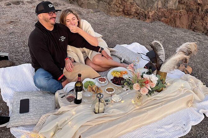 Romantic Picnic by the beach - Why It Works and Who It’s For