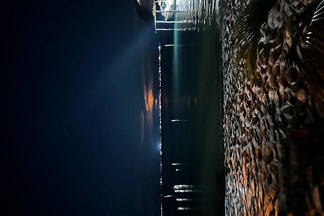 romantic picnic with a view of the caribbean sea - Final Thoughts