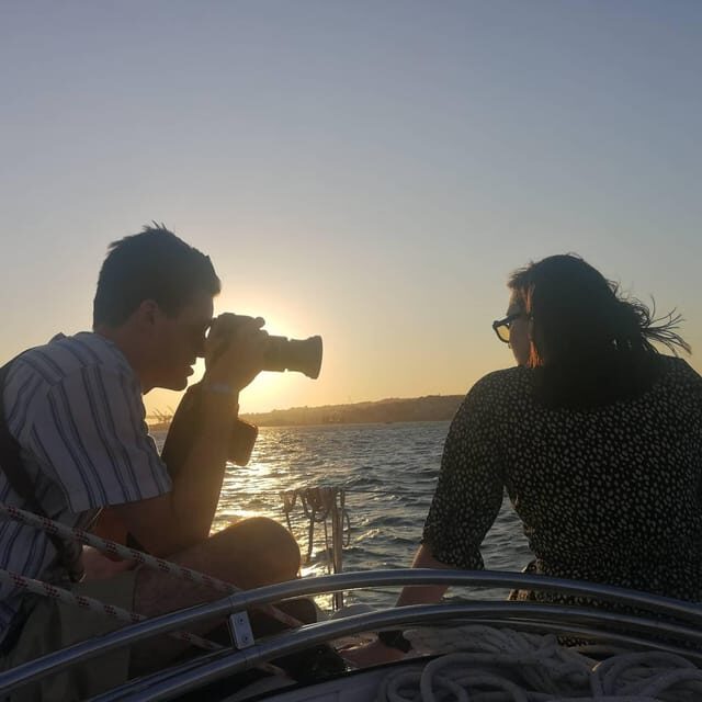 Romantic Private Sailing Boat for two daytime or sunset - What You Can Expect from the Experience
