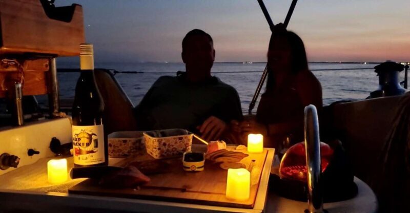 Romantic Private Sailing in Miami - An In-Depth Look at the Miami Private Sailing Tour
