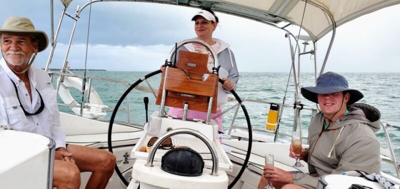 Romantic Private Sailing in Miami - Who Should Consider This Experience?