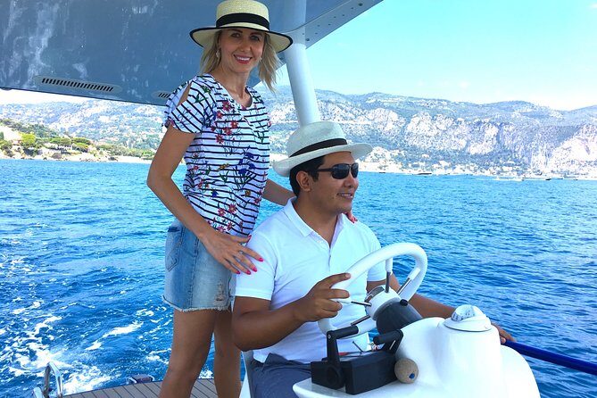Romantic Private Tour for 2 plus guide on your own Solar Powered Boat - Practical Details and Tips